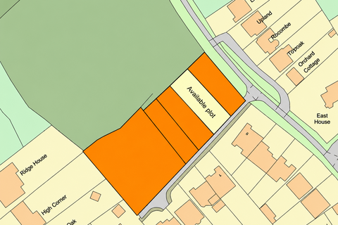 Land for sale, Arkley Drive, Barnet EN5