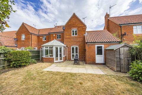 3 bedroom semi-detached house for sale, Hawthorn Close, Bleasby, NG14