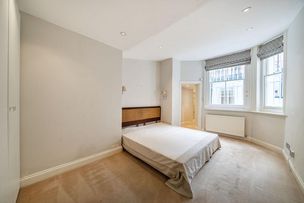 Apartment in London - View 4