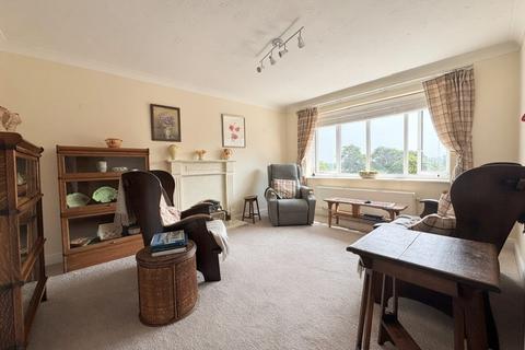 2 bedroom retirement property for sale, Lindsay Road, BRANKSOME PARK, BH13