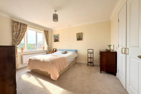 2 bedroom retirement property for sale, Lindsay Road, BRANKSOME PARK, BH13
