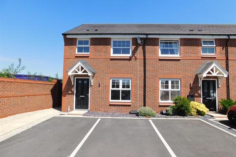undefined, Palmer Close, Sandbach