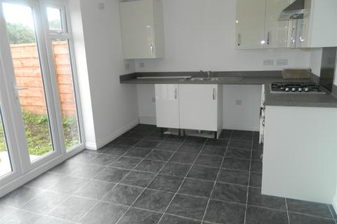 undefined, Palmer Close, Sandbach