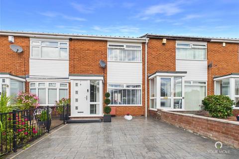 2 bedroom terraced house for sale, Lilac Close, Tyne and Wear NE5