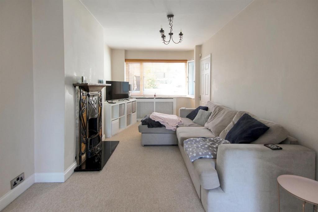 House in Brighton, Patcham, Hollingbury - View 2