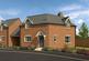 Plot 63, The Farnham, Glapwell Gardens, Glapwell