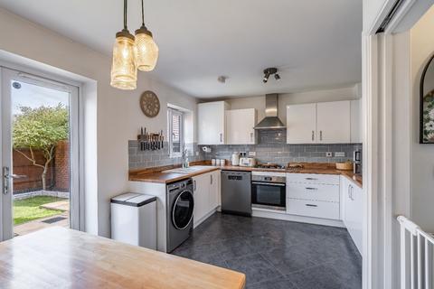 undefined, Booth Crescent, Lawley, Telford, Shropshire, TF3 5HX