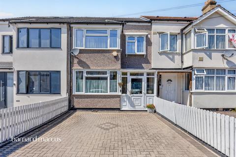 Galpins Road, Thornton Heath