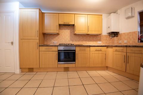 undefined, Freeman Court, Wellingborough, NN8