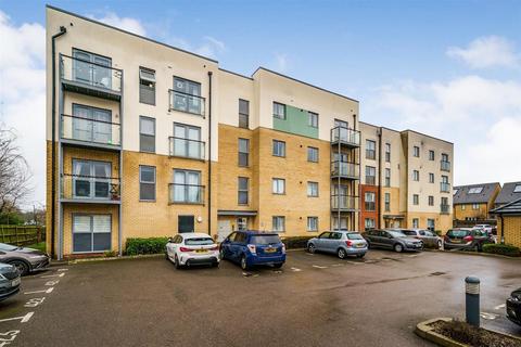 2 bedroom apartment to rent, Drury Lane, STEVENAGE