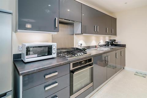 2 bedroom apartment to rent, Drury Lane, STEVENAGE