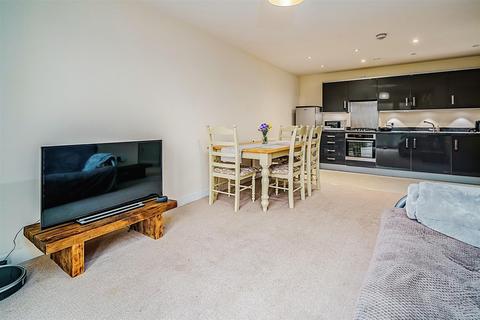 2 bedroom apartment to rent, Drury Lane, STEVENAGE