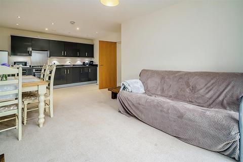 2 bedroom apartment to rent, Drury Lane, STEVENAGE