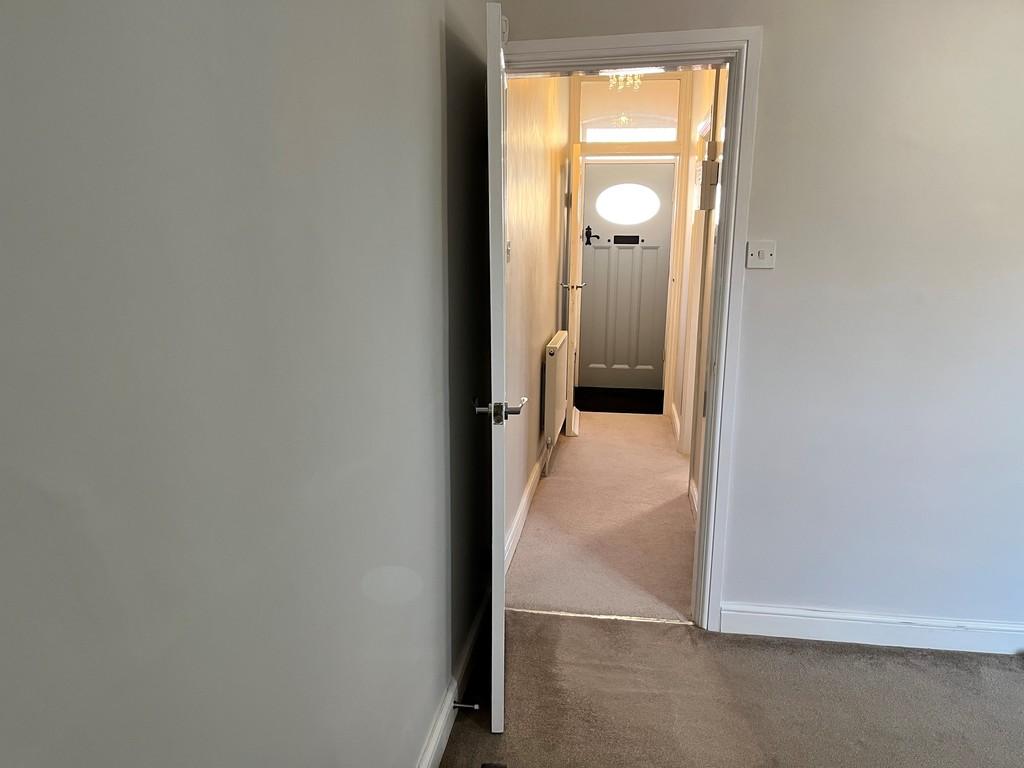 House in York - More