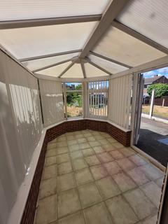 3 bedroom end of terrace house for sale, Alvaston Walk, Denaby Main, Doncaster