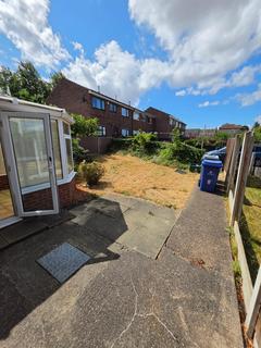 3 bedroom end of terrace house for sale, Alvaston Walk, Denaby Main, Doncaster