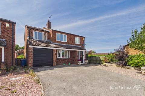 5 bedroom detached house for sale, Caroline Close, Alvaston