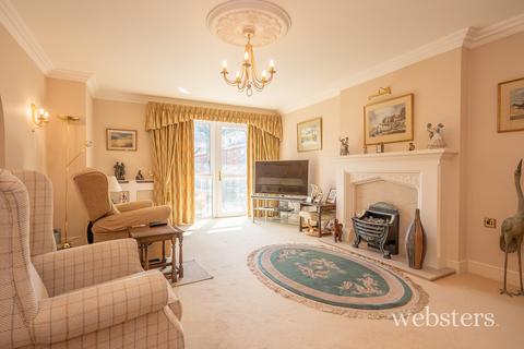 undefined, Sheringham House, Sheringham NR26