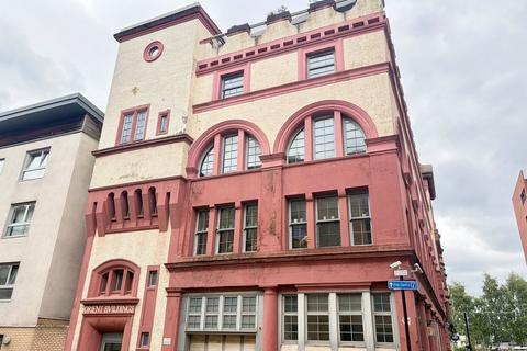 undefined, Dunblane Street, Flat 2-2 G4