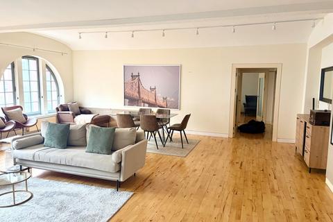 undefined, Dunblane Street, Flat 2-2 G4