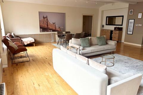 undefined, Dunblane Street, Flat 2-2 G4