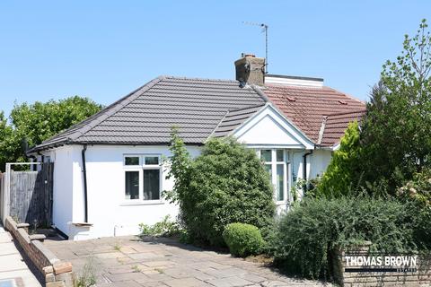 2 bedroom semi-detached bungalow for sale, Somerden Road, Orpington