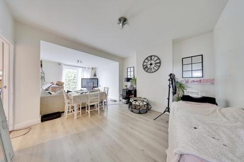 2 bedroom semi-detached bungalow for sale, Somerden Road, Orpington