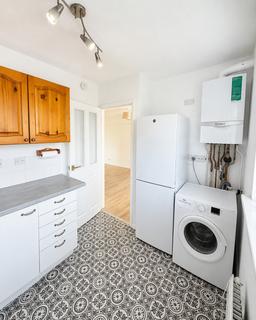 2 bedroom ground floor maisonette to rent, Star Road, Uxbridge, Uxbridge UB10