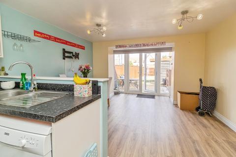 3 bedroom townhouse for sale, Gold Furlong, Marston Moretaine, Bedford