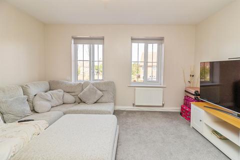 3 bedroom townhouse for sale, Gold Furlong, Marston Moretaine, Bedford