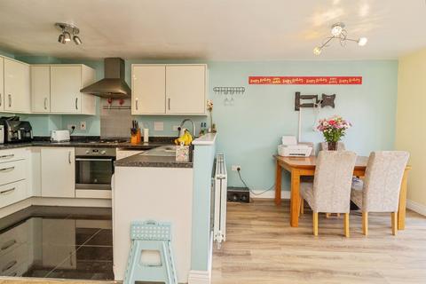 3 bedroom townhouse for sale, Gold Furlong, Marston Moretaine, Bedford