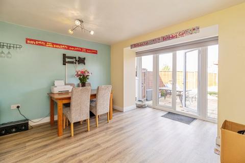 3 bedroom townhouse for sale, Gold Furlong, Marston Moretaine, Bedford