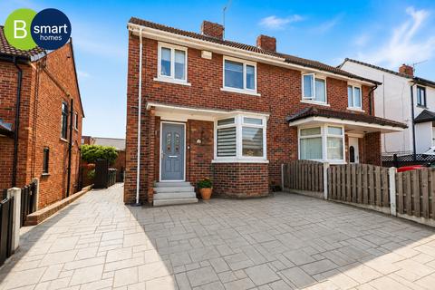 3 bedroom semi-detached house for sale, Rookery Road, Mexborough S64