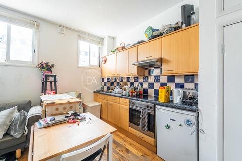 1 bedroom flat to rent, Brecknock Road, Camden Town
