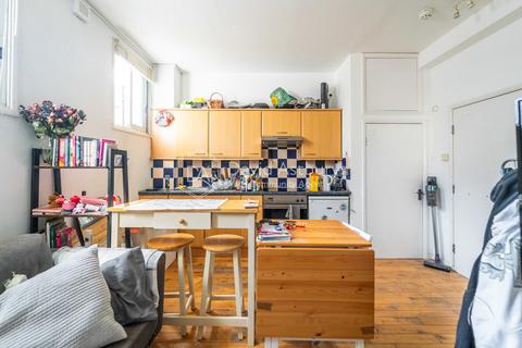 1 bedroom flat to rent, Brecknock Road, Camden Town