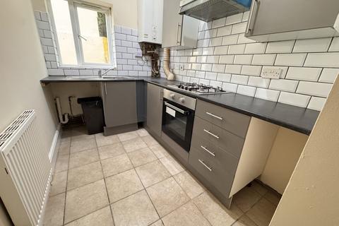 1 bedroom apartment to rent, Ashland Street, Wolverhampton WV3