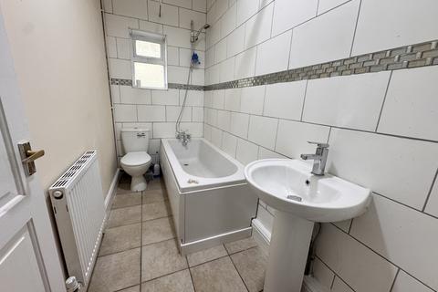 1 bedroom apartment to rent, Ashland Street, Wolverhampton WV3