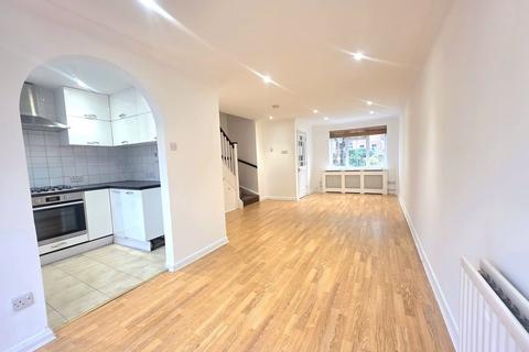 3 bedroom end of terrace house for sale, Carrington Square, Harrow