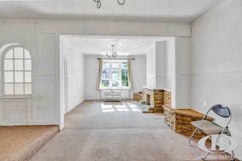 2 bedroom terraced house for sale, Cranmer Road, Hayes