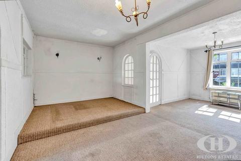 2 bedroom terraced house for sale, Cranmer Road, Hayes