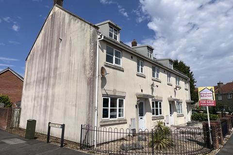 3 bedroom end of terrace house for sale, Pollard Road, Weston-super-Mare BS24