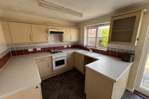 3 bedroom end of terrace house for sale, Pollard Road, Weston-super-Mare BS24