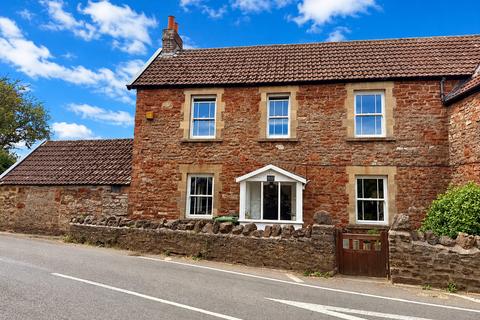 undefined, The Street, West Harptree