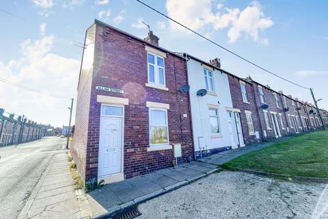 2 bedroom terraced house for sale, Allan Street, Peterlee, Durham, SR8 3QH