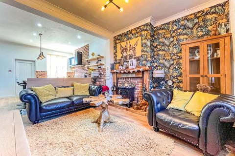 2 bedroom terraced house for sale, Allan Street, Peterlee, Durham, SR8 3QH