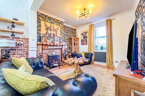 2 bedroom terraced house for sale, Allan Street, Peterlee, Durham, SR8 3QH