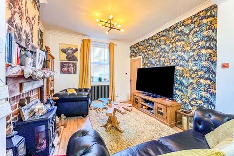 2 bedroom terraced house for sale, Allan Street, Peterlee, Durham, SR8 3QH