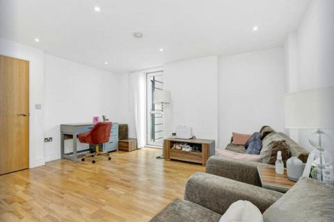 2 bedroom flat to rent, Distillery Tower, Deptford, London, SE8