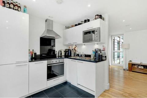 2 bedroom flat to rent, Distillery Tower, Deptford, London, SE8
