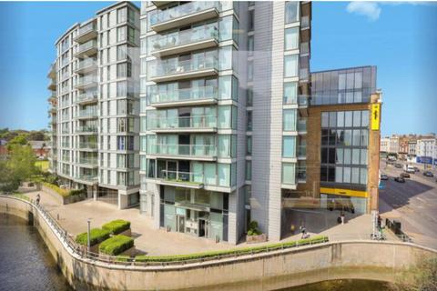 2 bedroom flat to rent, Distillery Tower, Deptford, London, SE8